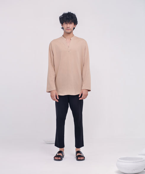 Men's Straight Pants
